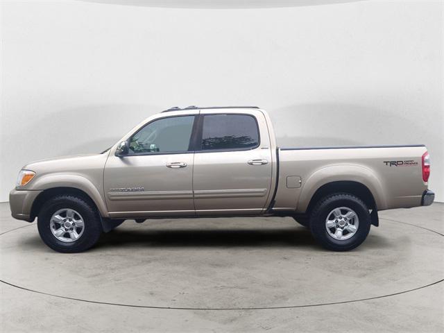 used 2006 Toyota Tundra car, priced at $10,477