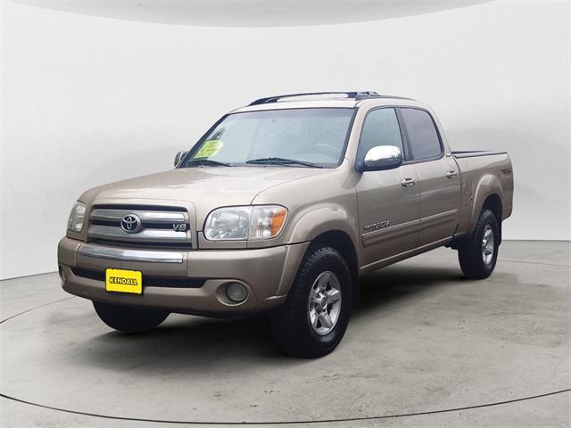 used 2006 Toyota Tundra car, priced at $10,477