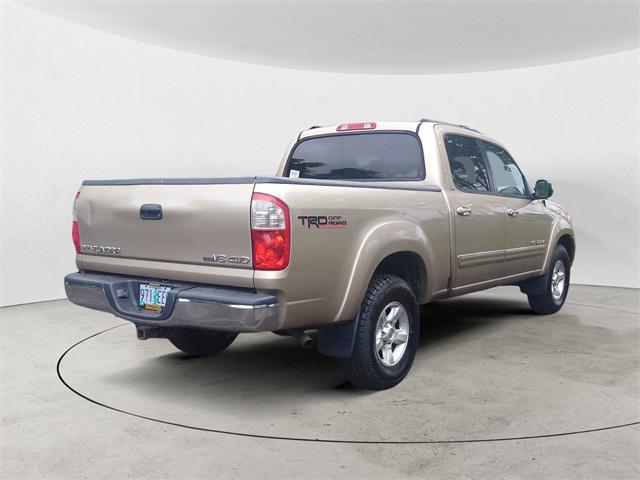 used 2006 Toyota Tundra car, priced at $10,477