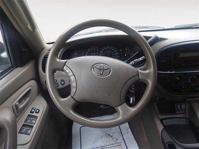used 2006 Toyota Tundra car, priced at $10,477