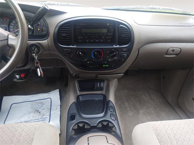 used 2006 Toyota Tundra car, priced at $10,477