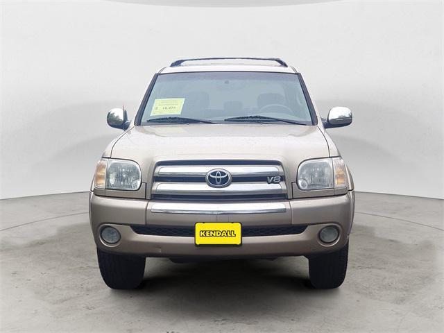used 2006 Toyota Tundra car, priced at $10,477