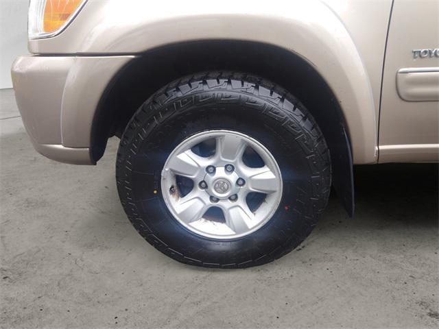 used 2006 Toyota Tundra car, priced at $10,477