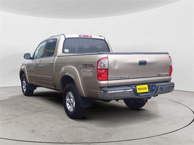 used 2006 Toyota Tundra car, priced at $10,477
