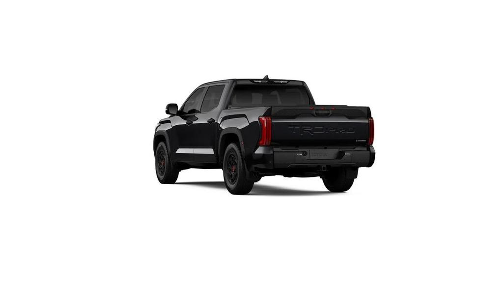 new 2025 Toyota Tundra Hybrid car, priced at $74,358