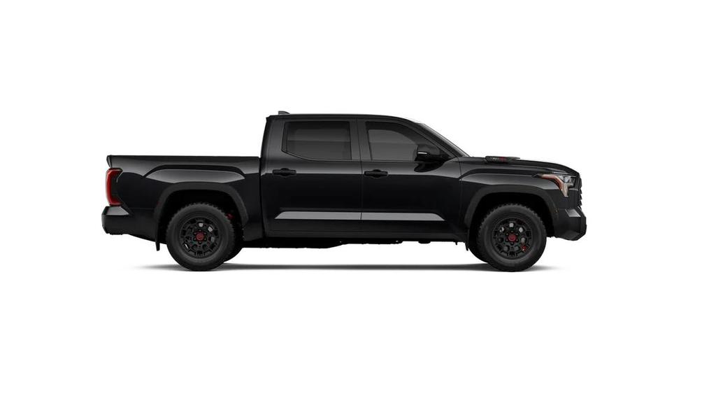 new 2025 Toyota Tundra Hybrid car, priced at $74,358