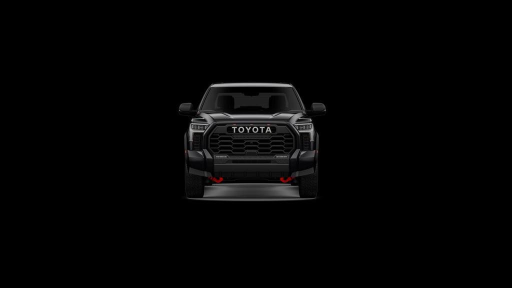 new 2025 Toyota Tundra Hybrid car, priced at $74,358
