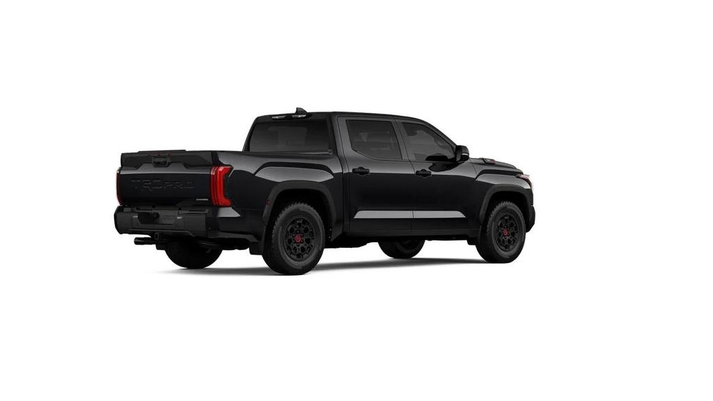 new 2025 Toyota Tundra Hybrid car, priced at $74,358