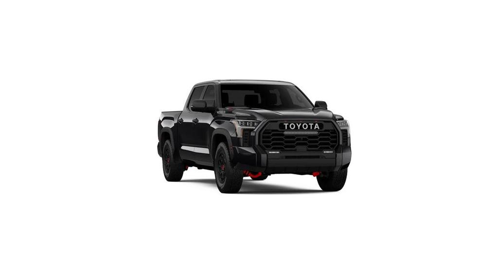 new 2025 Toyota Tundra Hybrid car, priced at $74,358