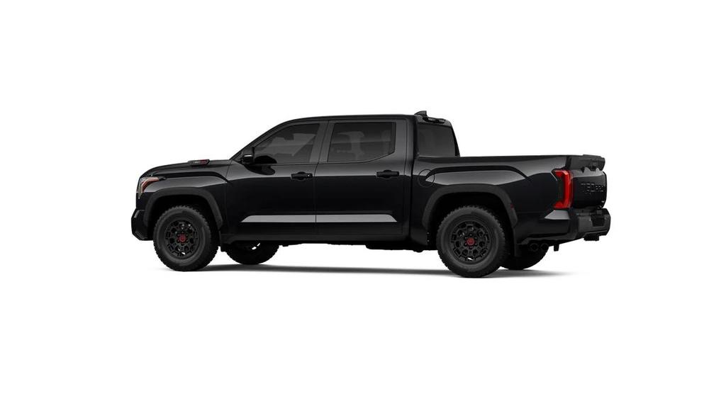 new 2025 Toyota Tundra Hybrid car, priced at $74,358