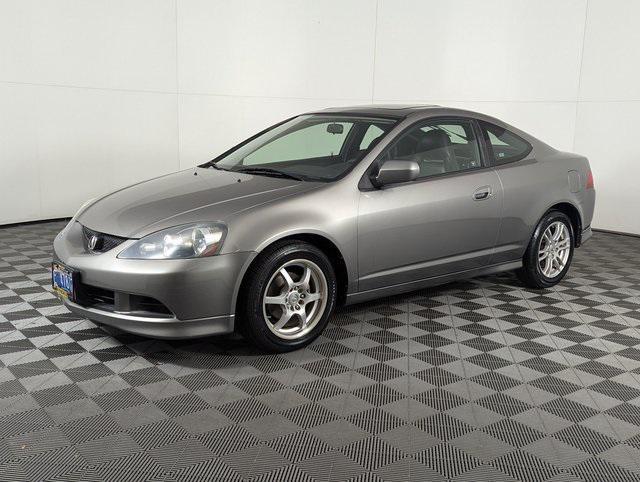 used 2006 Acura RSX car, priced at $9,998