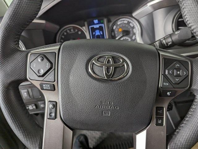 used 2021 Toyota Tacoma car, priced at $36,788