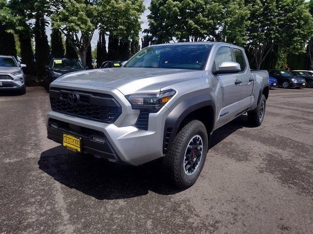 new 2024 Toyota Tacoma car, priced at $46,779