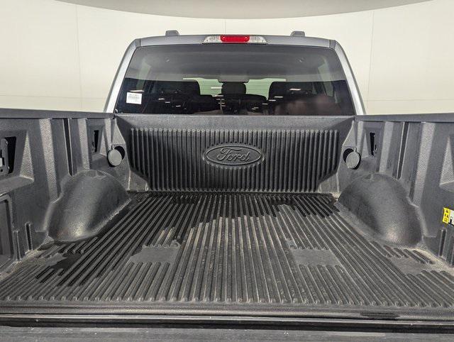 used 2021 Ford F-150 car, priced at $34,998