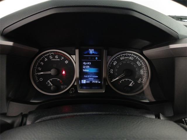 used 2020 Toyota Tacoma car, priced at $29,998