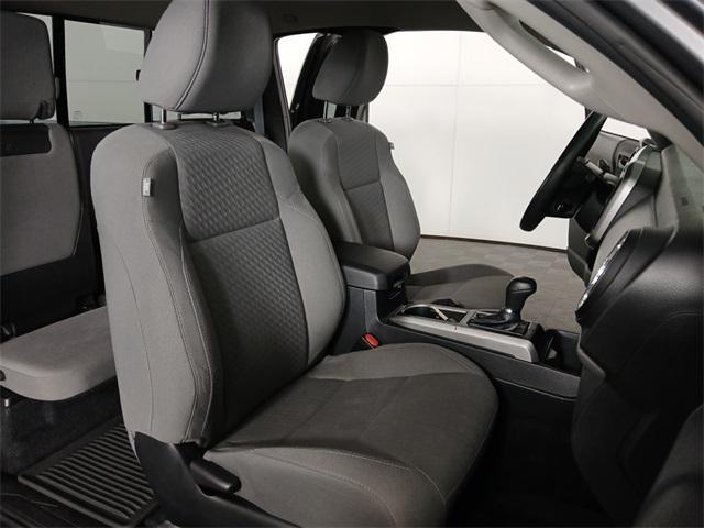used 2020 Toyota Tacoma car, priced at $29,998