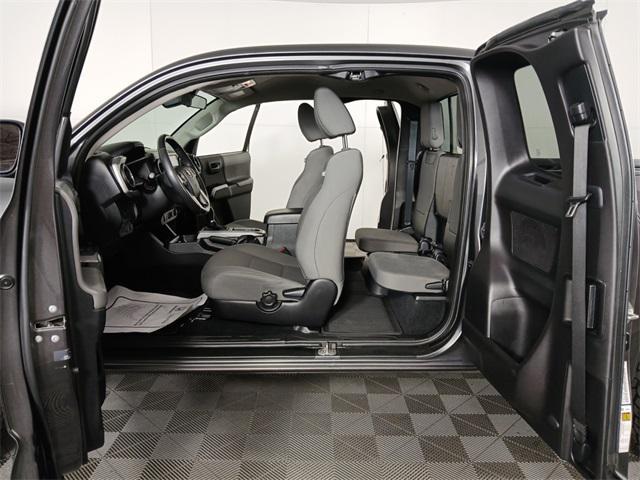 used 2020 Toyota Tacoma car, priced at $29,998