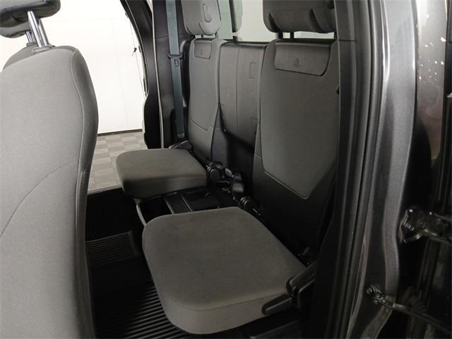 used 2020 Toyota Tacoma car, priced at $29,998