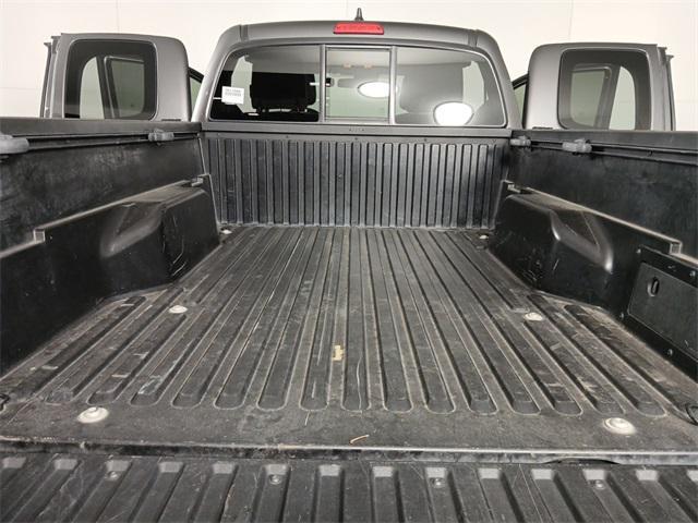 used 2020 Toyota Tacoma car, priced at $29,998