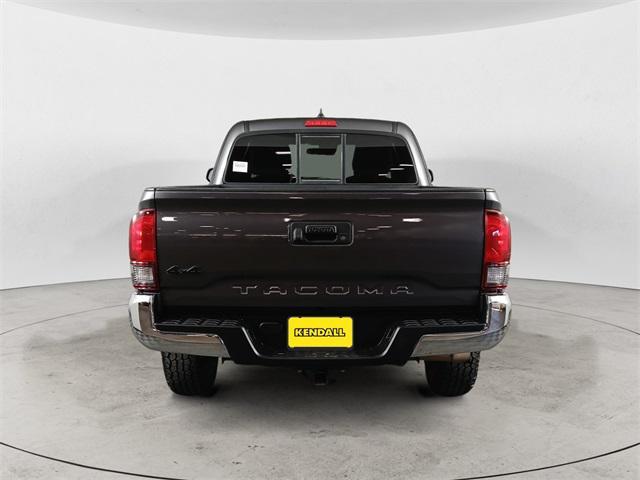 used 2020 Toyota Tacoma car, priced at $29,998