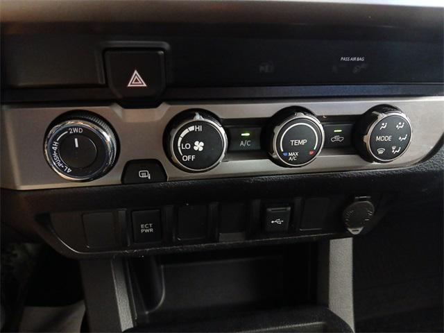 used 2020 Toyota Tacoma car, priced at $29,998