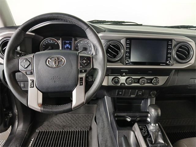 used 2020 Toyota Tacoma car, priced at $29,998