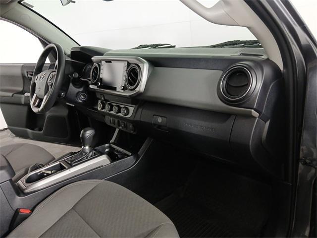 used 2020 Toyota Tacoma car, priced at $29,998