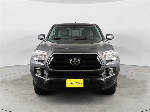 used 2020 Toyota Tacoma car, priced at $29,998