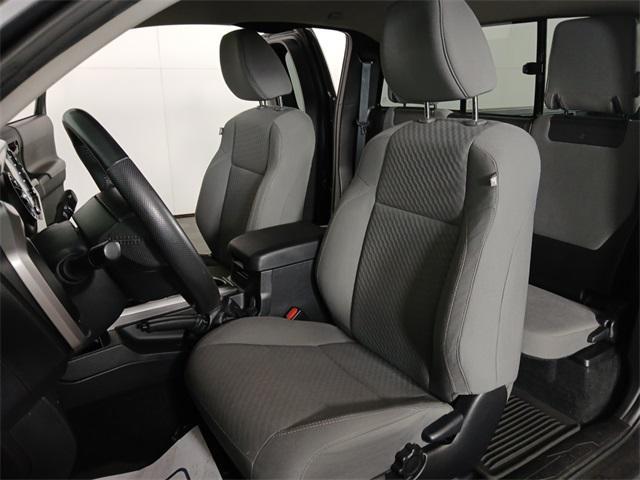 used 2020 Toyota Tacoma car, priced at $29,998