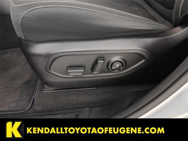 used 2022 Jeep Grand Cherokee L car, priced at $28,988