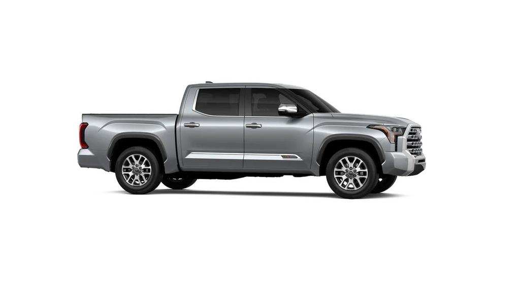 new 2025 Toyota Tundra car, priced at $63,994
