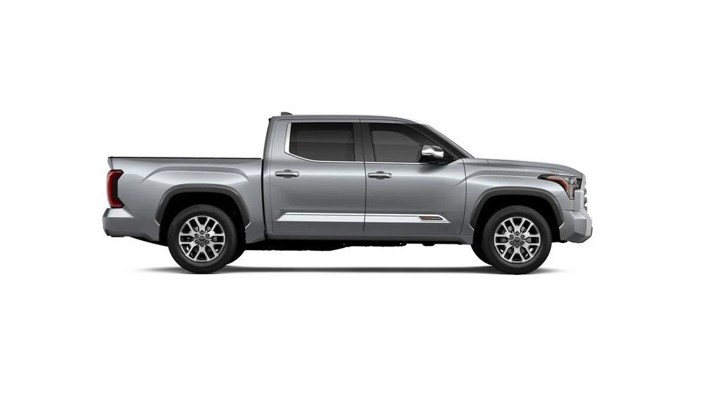 new 2025 Toyota Tundra car, priced at $63,994