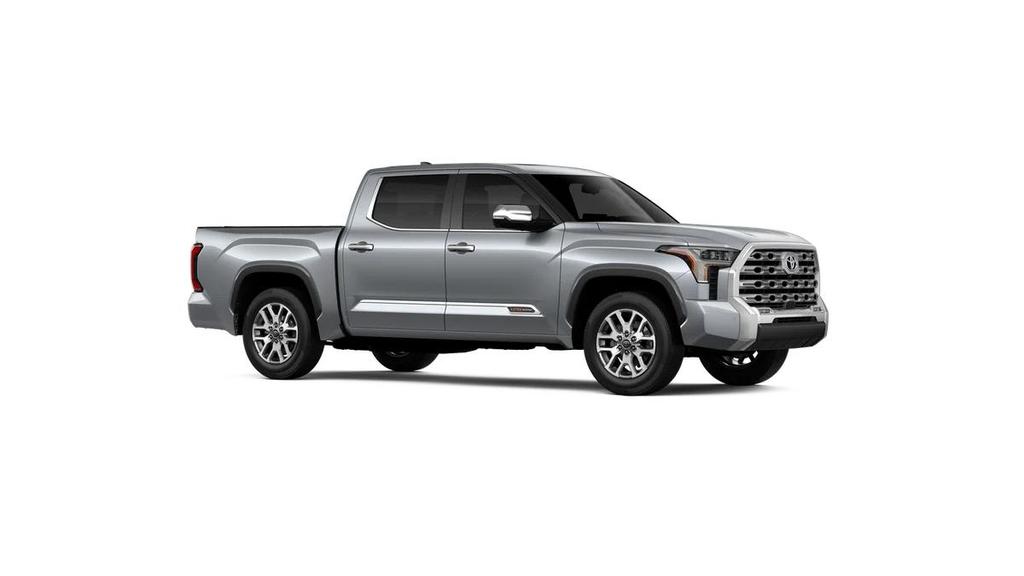 new 2025 Toyota Tundra car, priced at $63,994