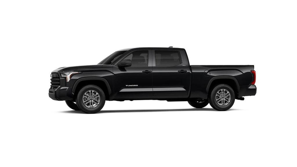 new 2026 Toyota Tundra car, priced at $53,715