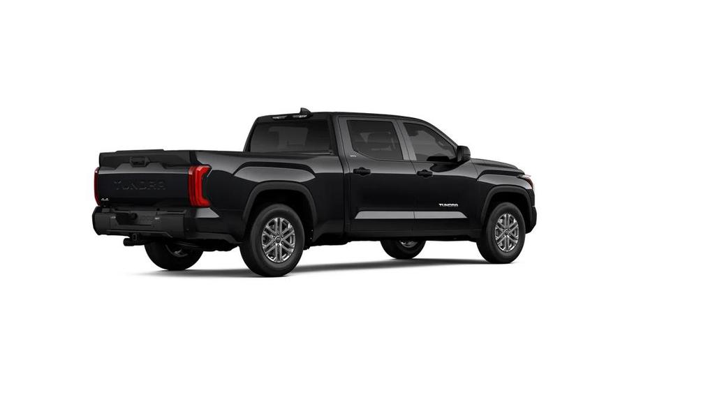 new 2026 Toyota Tundra car, priced at $53,715