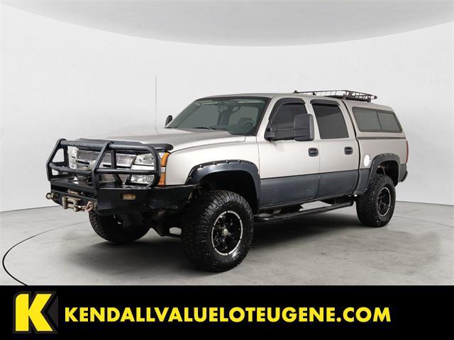 used 2007 Chevrolet Silverado 1500 car, priced at $12,983