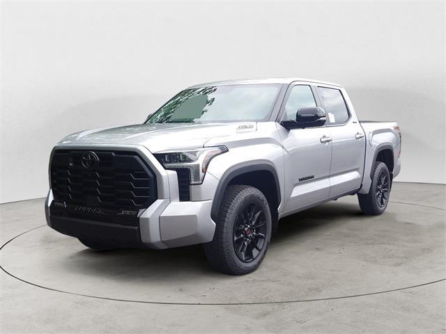 new 2025 Toyota Tundra Hybrid car, priced at $64,306
