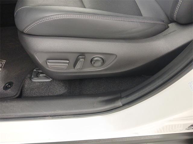 used 2022 Toyota RAV4 Hybrid car, priced at $40,998