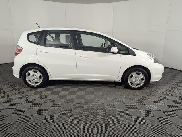 used 2013 Honda Fit car, priced at $11,999