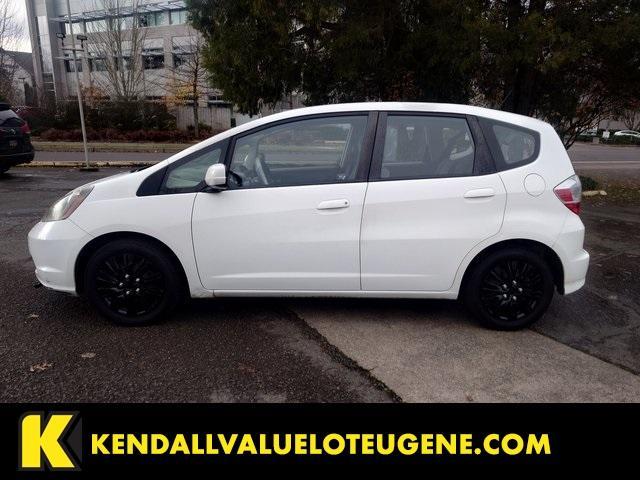 used 2013 Honda Fit car, priced at $11,999