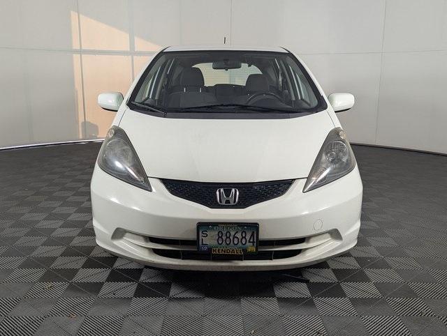 used 2013 Honda Fit car, priced at $11,999