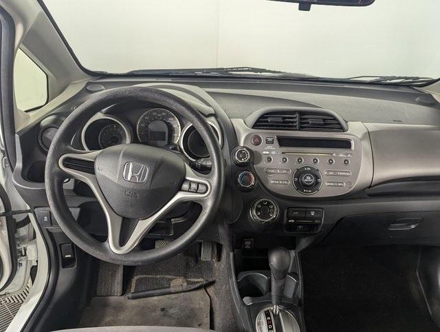 used 2013 Honda Fit car, priced at $11,999