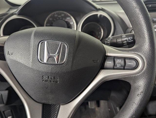 used 2013 Honda Fit car, priced at $11,999