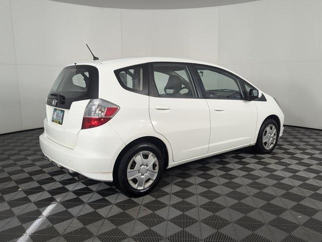 used 2013 Honda Fit car, priced at $11,999