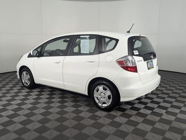 used 2013 Honda Fit car, priced at $11,999