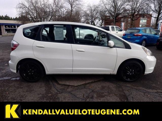 used 2013 Honda Fit car, priced at $11,999