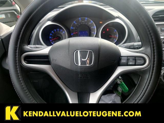 used 2013 Honda Fit car, priced at $11,999