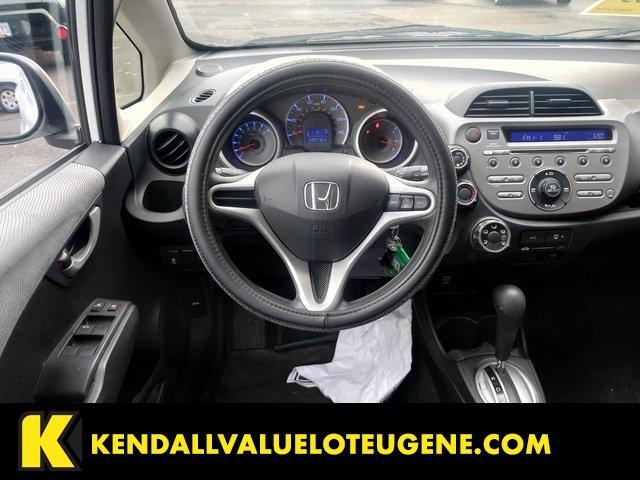 used 2013 Honda Fit car, priced at $11,999