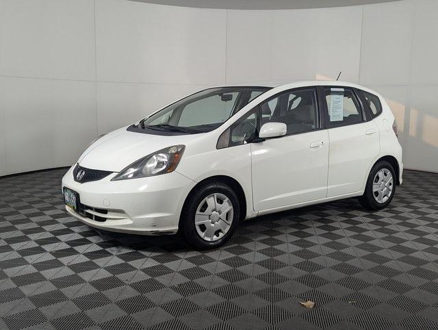 used 2013 Honda Fit car, priced at $11,999