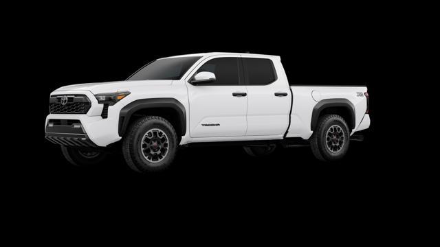 new 2025 Toyota Tacoma car, priced at $50,749